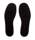 BOT FELT INSOLES, BLACK
